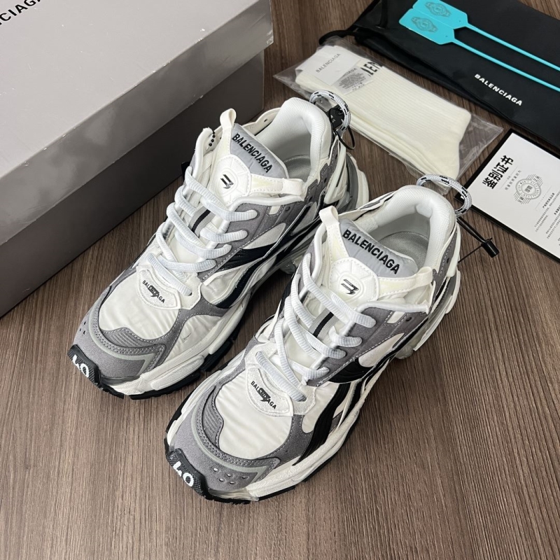 Balenciaga Track Shoes